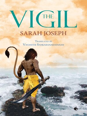 cover image of The Vigil